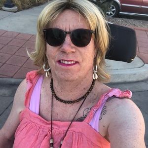 Meet your Posher, Tracy